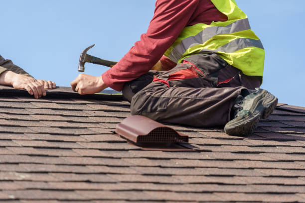 Best Commercial Roofing Services  in Highlands, NC