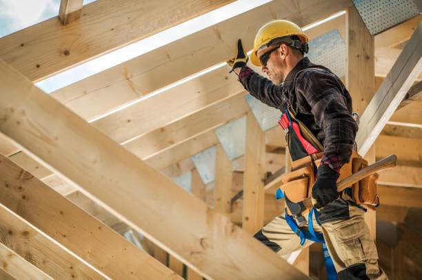 Roof Repair Estimates in Highlands, NC