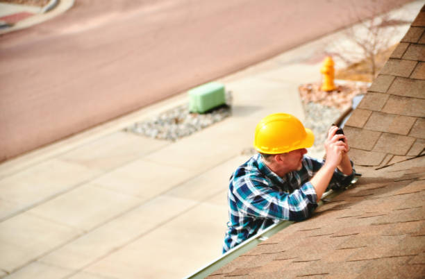 Roof Gutter Cleaning in Highlands, NC