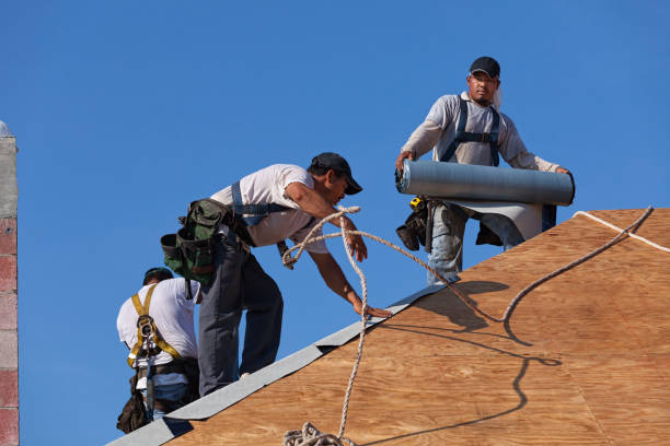 Best Emergency Roof Repair  in Highlands, NC