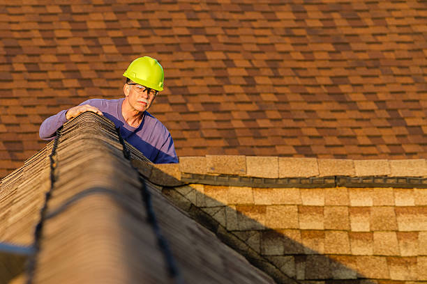 Best Residential Roofing Contractor  in Highlands, NC