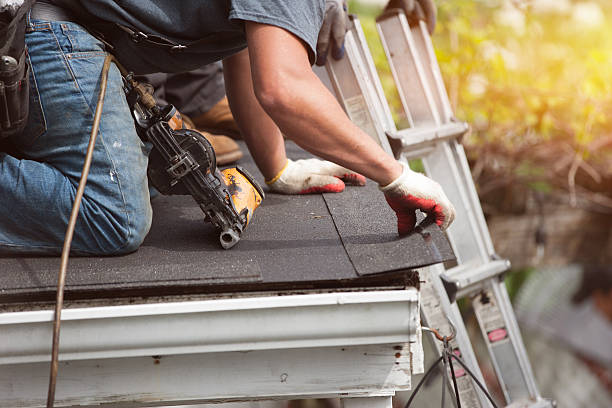 Quick and Trustworthy Emergency Roof Repair Services in Highlands, NC