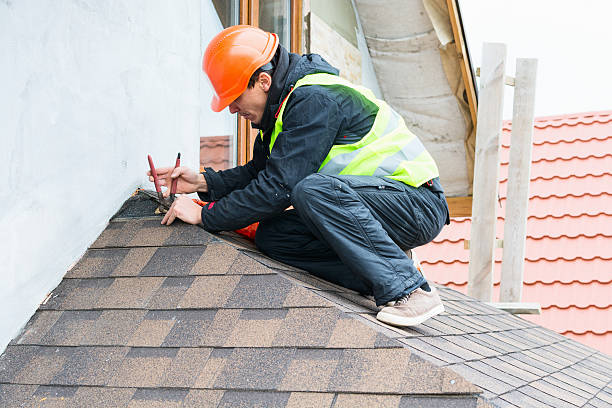 Heating Cable for Roof Installation in Highlands, NC